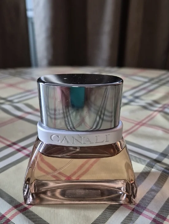 Canali For Men Discontinued Rare No Box - Picture 2 of 3